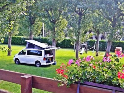 3 Parcel.les 2 Nou Camping