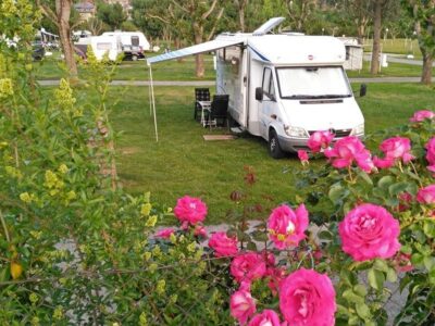 AutoCaravana GW
