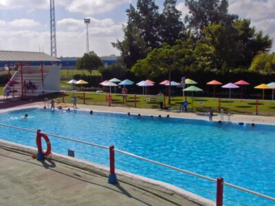 Piscina las Dunas