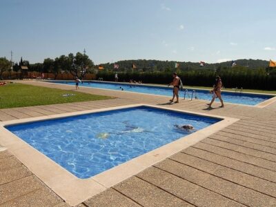 Piscinas RG