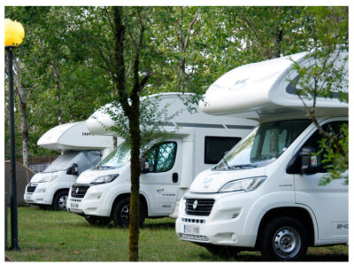 Autocaravana Maceira