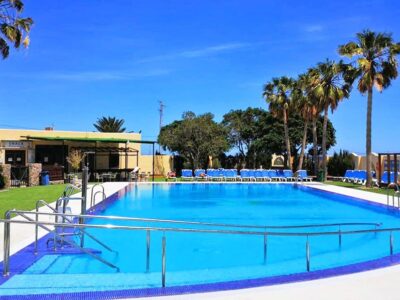 Piscina Cabo de Gata