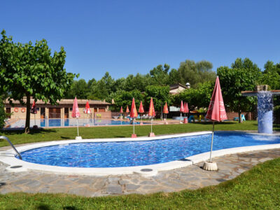 Piscina Alguer