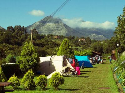 Parcelas 2 Arenal de Moris